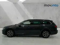 Brugt VW Passat Executive 150 HK (110 kW) 2021 Grå Stationcar