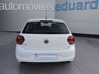 usado VW Polo 1.0 TSI Advance 70kW