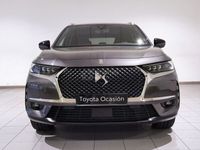 usado DS Automobiles DS7 Crossback 