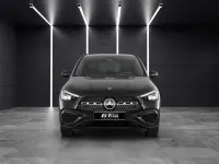 Usado Mercedes GLA250 AMG 218 CV (160 kW) 2024 Negro SUV