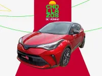 Usado Toyota C-HR Advance 122 CV (89 kW) 2023 Rojo SUV