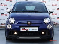 usado Abarth 595 Competizione 1.4 16v TJet