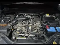 Usado Jeep Grand Cherokee Laredo 218 CV (160 kW) 2010 Azul SUV