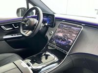 Usado Mercedes EQE350 Edition 214 kW (292 CV) 2023 Berlina