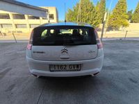 Begagnad Citroën C4 90 HK (66 kW) 2010 Vit Sedan