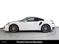 Usado Porsche 991 540 CV (397 kW) 2016 Blanco Coupe