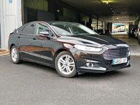 usado Ford Mondeo 2.0TDCI Titanium 150