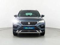 Begagnad Seat Ateca XCELLENCE 150 HK (110 kW) 2020 Grå SUV