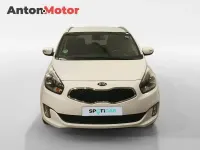 Usado Kia Carens 115 CV (84 kW) 2016 Blanco Monovolumen