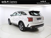 Usado Kia Sorento 265 CV (194 kW) 2024 Blanco SUV