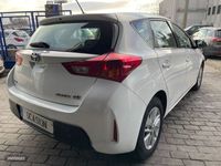 usado Toyota Auris Hybrid -