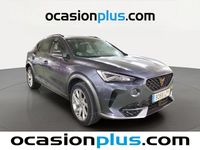 Usado Cupra Formentor 150 CV (110 kW) 2021 Gris SUV