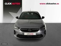 Usado Opel Corsa GS Line 100 HP (73 kW) 2023 Cinzento Citadino