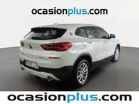 Usado BMW X2 150 CV (110 kW) 2020 Blanco SUV