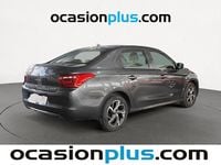 Brugt Citroën C-Elysee I Shine 115 HK (84 kW) 2017 Grå Sedan