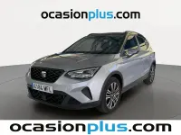 Occasion Seat Arona Style 110 ch (80 kW) 2023 Gris SUV