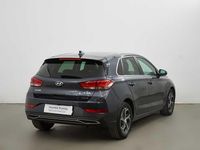 Brugt Hyundai i30 120 HK (88 kW) 2022 Otro Sedan