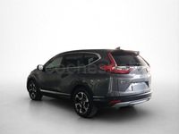 Usado Honda CR-V 184 CV (135 kW) 2021 Gris / plata SUV