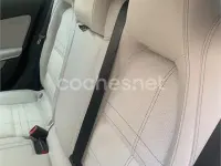 Usado Mercedes A200 Urban 136 CV (100 kW) 2013 Negro Berlina