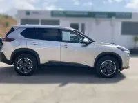 Usado Nissan X-Trail N-Connecta 163 CV (119 kW) 2025 Gris SUV