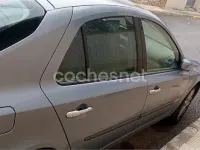 Usado Renault Laguna II Privilege 150 CV (110 kW) 2004 Azul Berlina