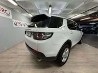 usado Land Rover Discovery Sport 4X2