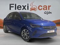 usado Opel Corsa 1.2T XHL 74kW (100CV) Elegance Gasolina en Flexicar Gijón