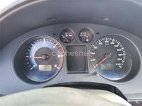 Usado Seat Ibiza Stella 64 CV (47 kW) 2002 Blanco Utilitario