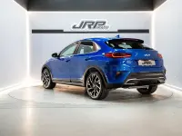 Usado Kia XCeed 141 CV (103 kW) 2023 Azul SUV