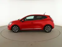 Usado Renault Clio Intens 101 CV (74 kW) 2020 Rojo Utilitario