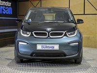Usado BMW i3 125 kW (170 CV) 2021 Azul Utilitario
