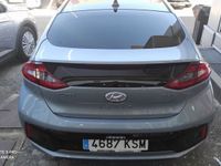 usado Hyundai Ioniq 1.6 GDI HEV Tecno DCT