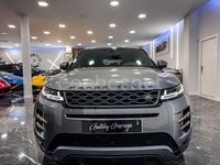 Usado Land Rover Range Rover evoque R-Dynamic 180 CV (132 kW) 2020 Gris / plata SUV