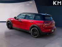 Usado Mini Cooper D 150 CV (110 kW) 2021 Rojo Utilitario