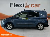 usado Ford Tourneo Courier 1.5 TDCi 74kW (100CV) Sport