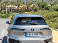 Begagnad BMW iX 239 kW (326 HK) 2023 Eléctrico SUV