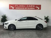 usado Mercedes CLA250 200 Edition 1 7G-DCT