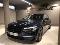 usado BMW 520 520 dA Touring