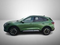 Usado Ford Kuga Active 243 CV (178 kW) 2024 Verde SUV