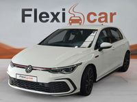 usado VW Golf GTI Performance 2.0 TSI 180kW(245CV) DSG Gasolina en Flexicar Ourense