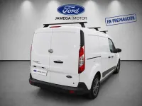 Usado Ford Transit Trend 120 CV (88 kW) 2023 Blanco Van