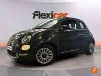 Usado Fiat 500 Dolcevita 71 CV (52 kW) 2022 Negro Berlina