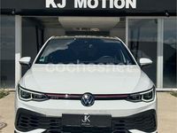 Usado VW Golf VIII GTI Clubsport 301 CV (221 kW) 2023 Blanco Berlina