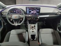 Usado Cupra Leon 150 CV (110 kW) 2025 Blanco Berlina