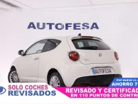 Usado Alfa Romeo MiTo 70 CV (51 kW) 2013 Blanco Utilitario