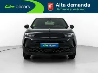 Usado Opel Mokka S 136 CV (100 kW) 2023 Negro SUV