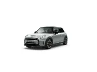 Usado Mini Cooper SE 135 kW (184 CV) 2022 Utilitario