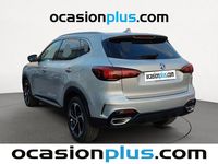 Używany MG EHS Luxury 258 KM (189 kW) 2024 Biały SUV