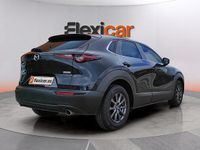 Usado Mazda CX-30 Prime-Line 140 CV (102 kW) 2025 Negro SUV