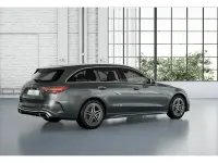 Nuevo Mercedes C300e 313 CV (230 kW) 2025 Gris Familiar
